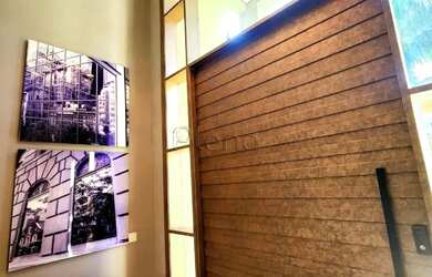 Imagem 3: Sobrado à venda em Santana de Parnaíba, Tamboré, com 4 suítes, com 917 m²