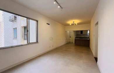 Imagem 2: Apartamento com 2 quartos à venda no Centro de Florianópolis/SC