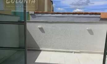 Imagem 5: Cobertura a venda - Parque Erasmo Assunção, Santo André