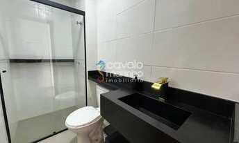 Imagem 6: Apartamento à venda ou para alugar de 3 quartos, 63m² - White Residencial - Loteamento San