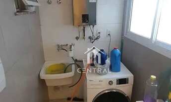 Imagem 7: Apartamento à venda, 79 m² por R$ 671.000,00 - Nature Residencial Clube - Sorocaba/SP