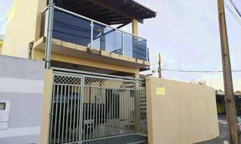 Imagem 2: Casa para Venda em Presidente Prudente, JARDIM OURO VERDE, 3 dormitórios, 1 suíte, 3 banhe