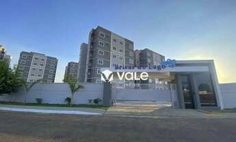 Imagem: Apartamento com 2 dormitórios para alugar