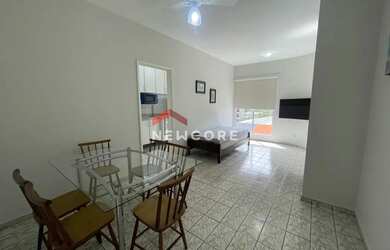 Imagem 2: Apartamento em Avenida Desembargador Plínio de Carvalho Pinto - Enseada - Guarujá/SP