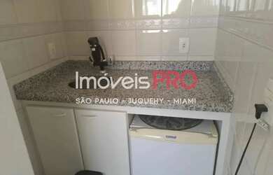 Imagem 4: Conjunto Comercial em Moema - Av Rouxinol