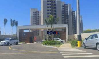 Imagem 5: Apartamento com 2 dormitórios para alugar, 58 m² por R$ 2.815,00/mês - Jardim Nossa Senhor