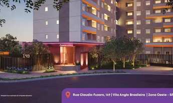 Imagem 2: Marka Perdizes Apartamento com 2 dormitórios