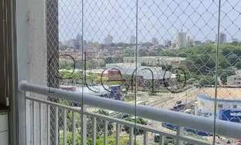 Imagem 6: Apartamento à venda em Campinas, Parque Itália, com 2 quartos, com 55 m², Condomínio Up Li