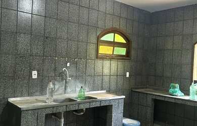 Imagem 4: Casa à venda em Itaipuaçu com terreno de 2.000 m²