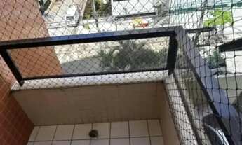 Imagem 2: Apartamento a venda 100m² com 4 Quartos em Boa Viagem Recife PE