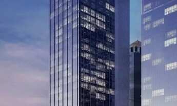 Imagem 5: Sala comercial em Avenida Ipiranga - Praia de Belas - Porto Alegre/RS