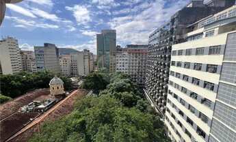 Imagem: Apartamento à venda, 73 m² por R$ 350.000,00