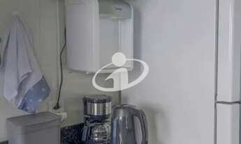 Imagem 6: Aluguel Apartamento mobiliado TUBALINA