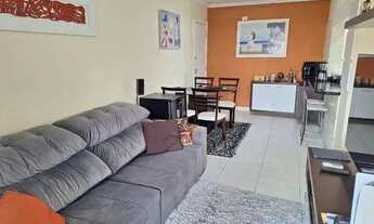 Imagem 7: Imóvel para venda possui 59 metros quadrados com 2 quartos em Dom Bosco - Itajaí - SC