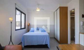 Imagem 5: Apartamento à Venda - Bela Vista, 1 Quarto, 26 m2