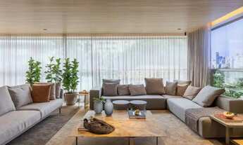 Imagem 3: Apartamento à venda Alameda Gabriel Monteiro da Silva, Jardim America - São Paulo