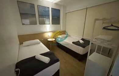 Imagem 2: Apartamento Centro - Lindo - 03 Dormitórios - 01 Vaga - Reformado e Mobiliado