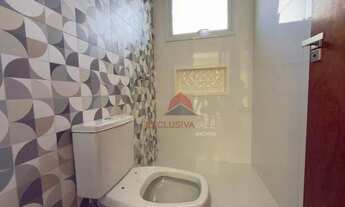 Imagem 4: Casa com 4 dormitórios à venda, 248 m² por R$ 2.300.000 - Urbanova - São José dos Campos/S