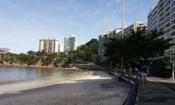 Imagem 4: Apartamento com 4 quartos à venda, 206 m² por R$ 1.295.000 - Ingá - Niterói/RJ