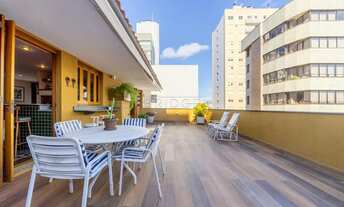 Imagem 3: Exclusividade, espaço e tranquilidade