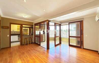 Imagem 6: Apartamento desocupado, 2 quartos (1 suite), 2 vagas - Bairro Tristeza