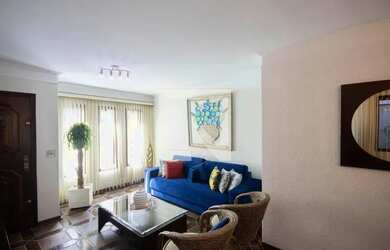 Imagem: Casa à Venda - Vila Maria, 3 Quartos