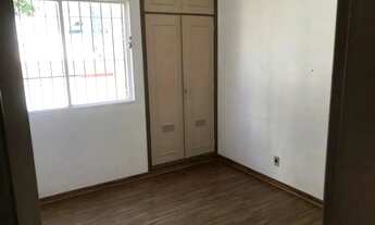 Imagem 6: Areá Privativa no Serra