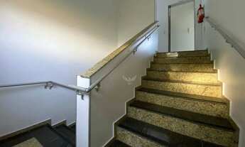 Imagem 2: Apartamento com 2 dormitórios para alugar, 115 m² por R$ 3.200,00/mês - Ponta Aguda - Blum