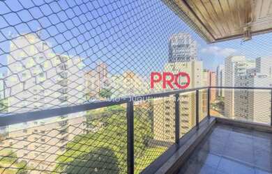 Imagem 5: Apartamento para locação com 250m² em Moema - São Paulo