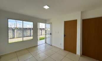 Imagem 6: Imóvel para venda tem 53 metros quadrados com 2 quartos em Cidade Universitária - Maceió