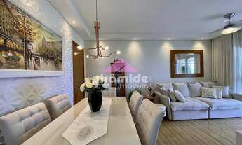 Imagem 6: Apartamento à venda, Jardim Satélite, São José dos Campos, SP