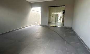 Imagem: Casa nova parque Palmeira, 2 dormitoiros