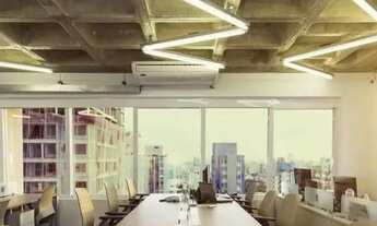 Imagem 4: CONJ. COMERCIAL - VILA MADALENA - SP