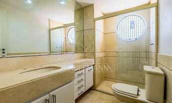 Imagem 7: Cobertura Duplex à Venda na Vila Madalena - 4 Suítes - 7 Vagas - 525m² de Área Útil