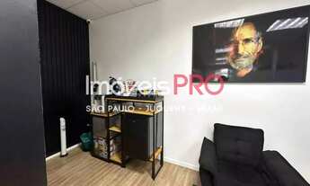 Imagem 7: Conjunto comercial com 70m² no bairro do Brooklin