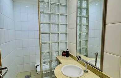 Imagem 7: Apartamento Semi Mobiliado para Locação na Rua João Abbott Bairro Petrópolis