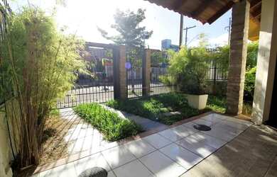 Imagem 3: Casa em Rua Guatambu - Hípica - Porto Alegre/RS