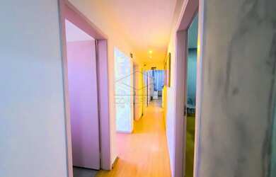 Imagem 6: Clinica mobiliada -11 salas - Jardim Estoril