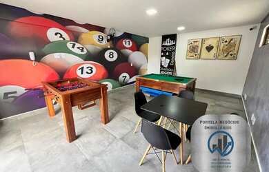 Imagem 5: Apto no Barro Duro, 3/4, suíte, nascente, planejados, 2 vagas, varanda gourmet