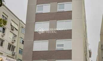 Imagem 6: Imóvel para venda com 66 metros quadrados com 2 quartos em Menino Deus - Porto Alegre - RS