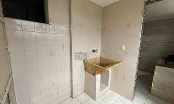 Imagem 6: Apartamento com 2 dormitórios à venda, 56 m² por R$ 215.000,00 - Conjunto Residencial José