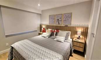 Imagem 5: Flat com ótimo preço no bairro Moema. Confira!