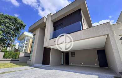 Imagem: Casa de Condomínio para venda em Alphaville