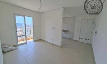 Imagem 2: Apartamento no Boqueirão, Praia Grande/SP