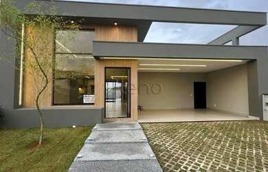 Imagem: Casa à venda em Indaiatuba, Jardim Villa