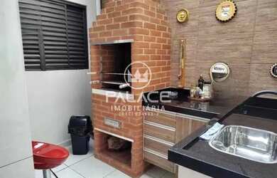 Imagem 2: Casa à venda em perdizes, piracicaba 3 quartos 100m²