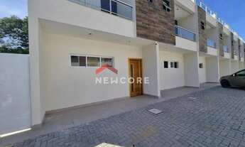 Imagem: Casa de condomínio em Rua M - Massaguaçu