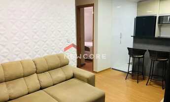 Imagem 5: Apartamento em Rua José Gonzales - Jardim Maria Célia - Bauru/SP