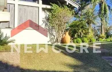 Imagem 6: Casa de condomínio em Avenida Firmino Octávio Bimbi - Cavalhada - Porto Alegre/RS