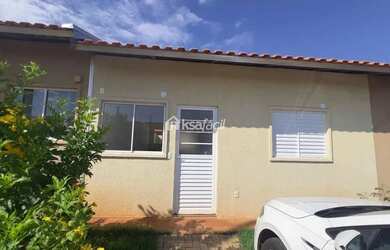 Imagem 2: Casa para locação, Jardim Parati, Campo Grande, MS